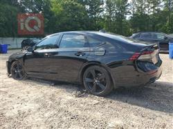 هوندا أكورد